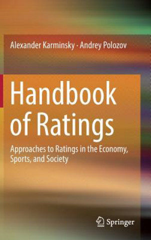 Handbook of Ratings