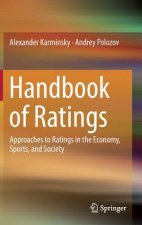 Handbook of Ratings
