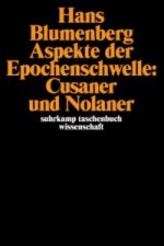 Aspekte der Epochenschwelle: Cusaner und Nolaner