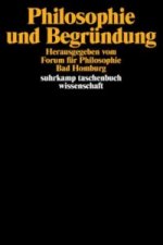 Philosophie und Begründung