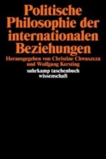 Politische Philosophie der internationalen Beziehungen