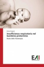 Insufficienza respiratoria nel bambino pretermine
