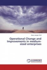 Operational Change and Improvements in medium-sized enterprises