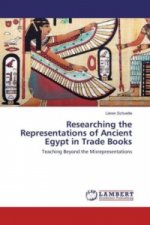 Researching the Representations of Ancient Egypt in Trade Books