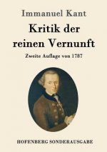 Kritik der reinen Vernunft