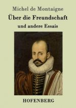 UEber die Freundschaft