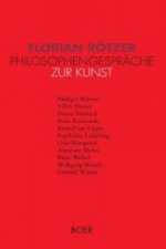 Philosophengespräche zur Kunst