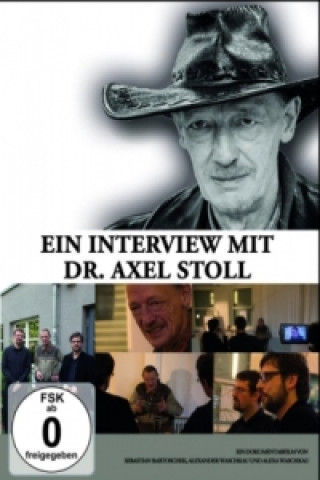 Ein Interview mit Dr. Axel Stoll, DVD-Video