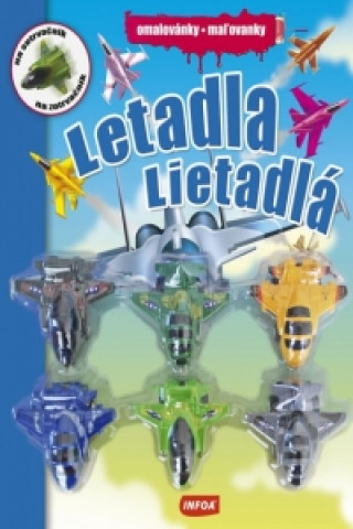 Letadla/Lietadlá