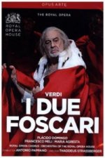 I Due Foscari, DVD