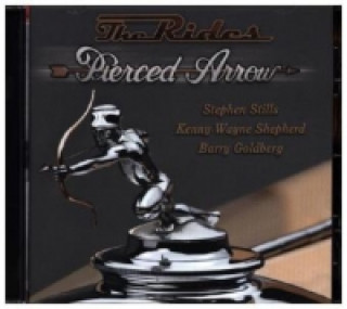 Pierced Arrow, 1 Audio-CD