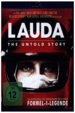 Lauda: The Untold Story, 1 Blu-ray