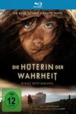 Die Hüterin der Wahrheit - Dinas Bestimmung, 1 Blu-ray