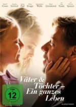 Väter & Töchter - Ein ganzes Leben, 1 DVD