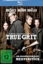 True Grit, 1 Blu-ray