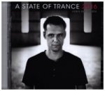 A State Of Trance 2016, 2 Audio-CD