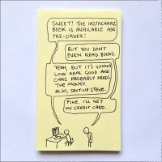 Sticky Note Guide to Life