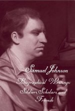 Works of Samuel Johnson, Volume 19