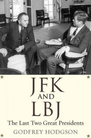 JFK and LBJ