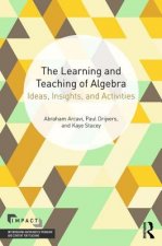 Learning and Teaching of Algebra