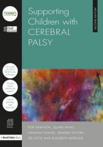 Supporting Children with Cerebral Palsy