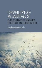 Developing Academics