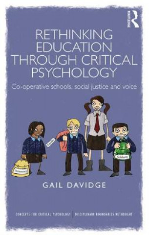 Rethinking Education through Critical Psychology