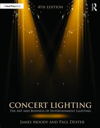 Concert Lighting