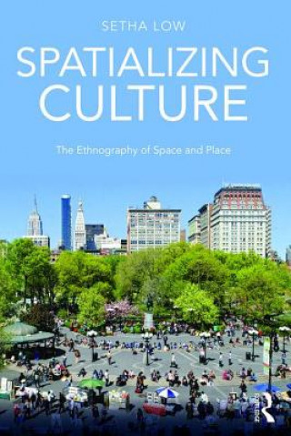 Spatializing Culture