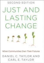 Just and Lasting Change