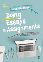 Doing Essays and Assignments
