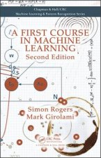 First Course in Machine Learning