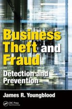 Business Theft and Fraud