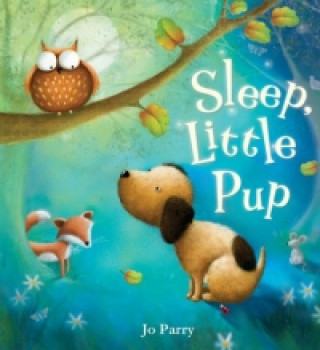 Storytime: Sleep, Little Pup