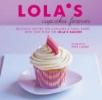 LOLA'S Cupcakes Forever