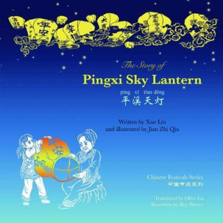 Story of Pingxi Lantern