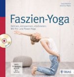 Faszien-Yoga, m. DVD
