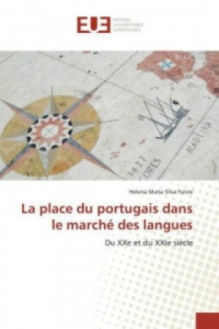 La place du portugais dans le marché des langues