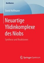 Neuartige Ylidinkomplexe Des Niobs