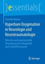 Hyperbare Oxygenation in Neurologie Und Neurotraumatologie