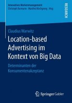 Location-Based Advertising Im Kontext Von Big Data