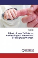 Effect of Iron Tablets on Hematological Parameters of Pregnant Women