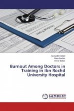 Burnout Among Doctors in Training in Ibn Rochd University Hospital