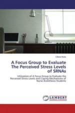 A Focus Group to Evaluate The Perceived Stress Levels of SRNAs