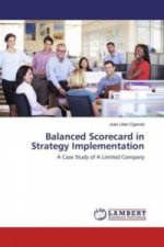 Balanced Scorecard in Strategy Implementation