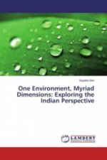 One Environment, Myriad Dimensions: Exploring the Indian Perspective