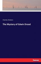 Mystery of Edwin Drood