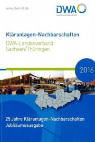 Kläranlagen- Nachbarschaften 2016