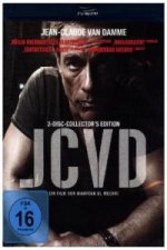 JCVD, Blu-ray