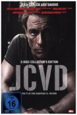 JCVD, DVD